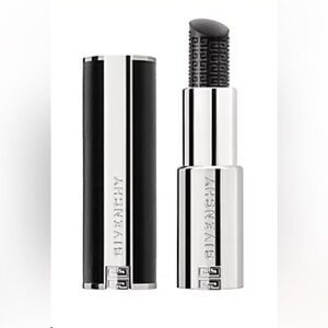 GIVENCHY. Le Rouge Interdit Black Magic Lip Balm. 0.12 oz